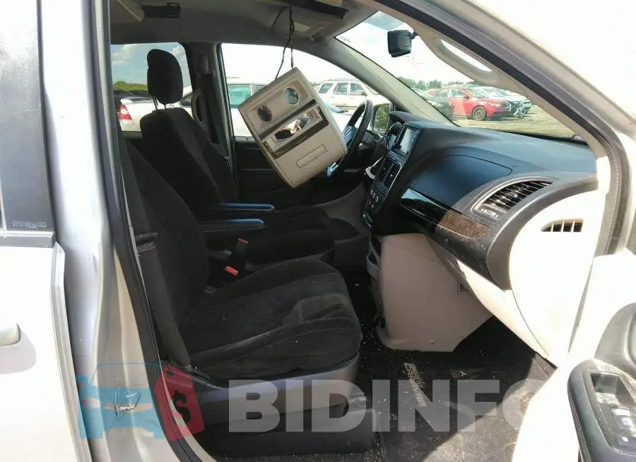 2C4RDGBG7CR290911 Photo# 5