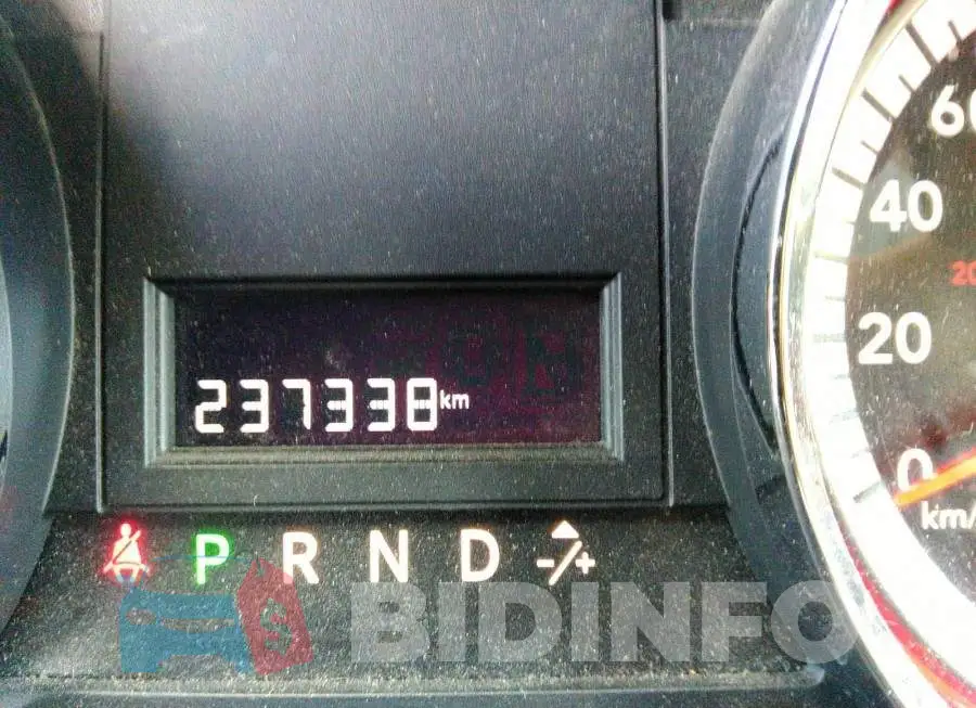2C4RDGBG7CR290911 Photo# 7
