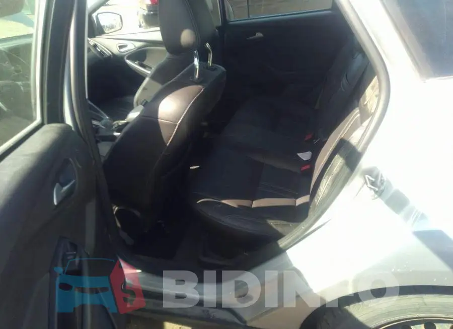 1FAHP3N28CL181481 Photo# 8