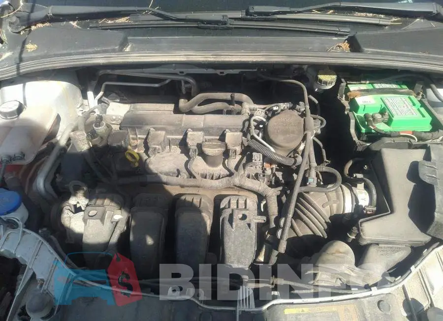 1FAHP3N28CL181481 Photo# 10