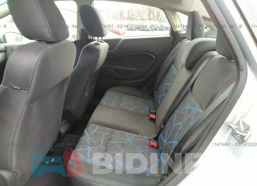 3FADP4BJ1CM154427 Photo# 8