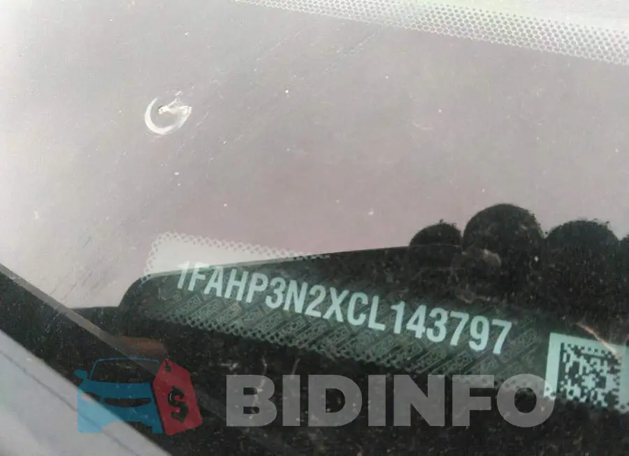 1FAHP3N2XCL143797 Photo# 9