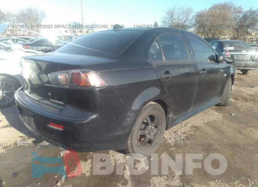 JA32U1FU9CU602100 Photo# 4