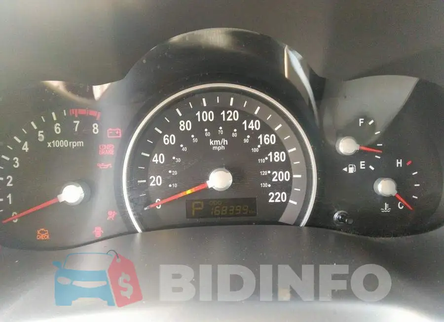 KNDMG4C70C6476943 Photo# 7