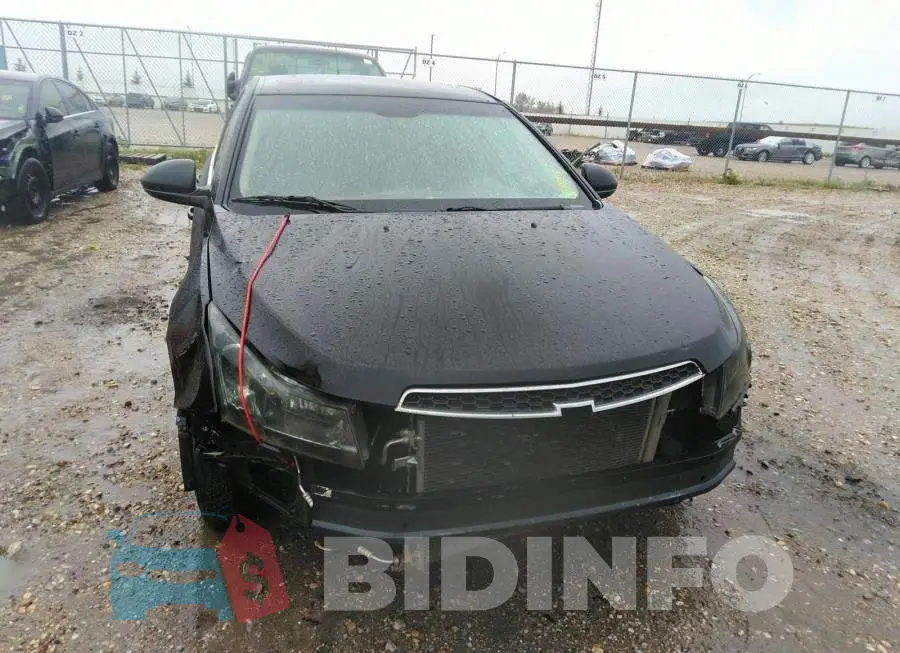 1G1PB5SH6B7185313 Photo# 6