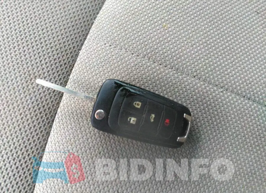 1G1PB5SH6B7185313 Photo# 11