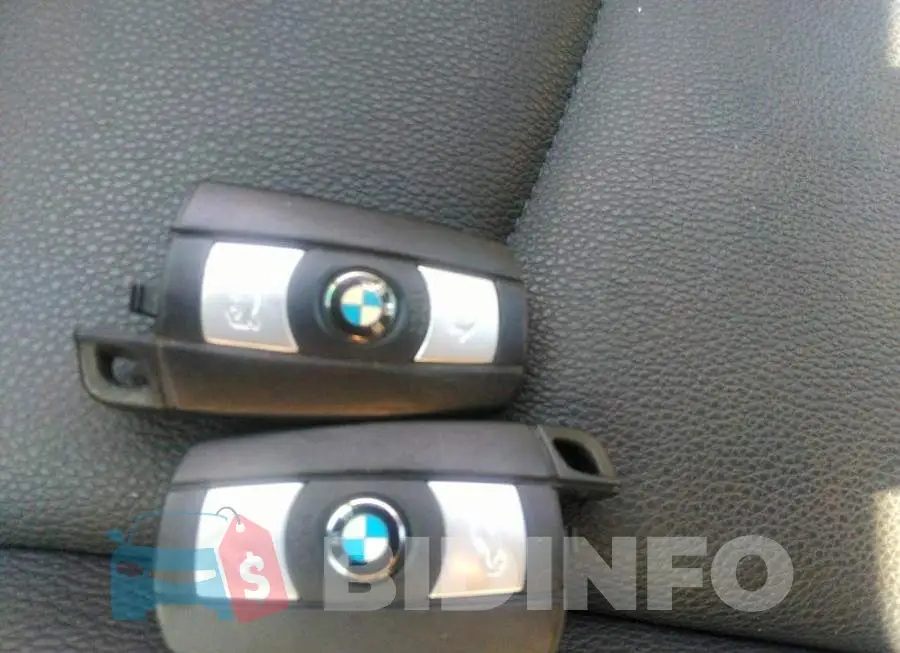 WBAPK7C56BA816844 Photo# 11