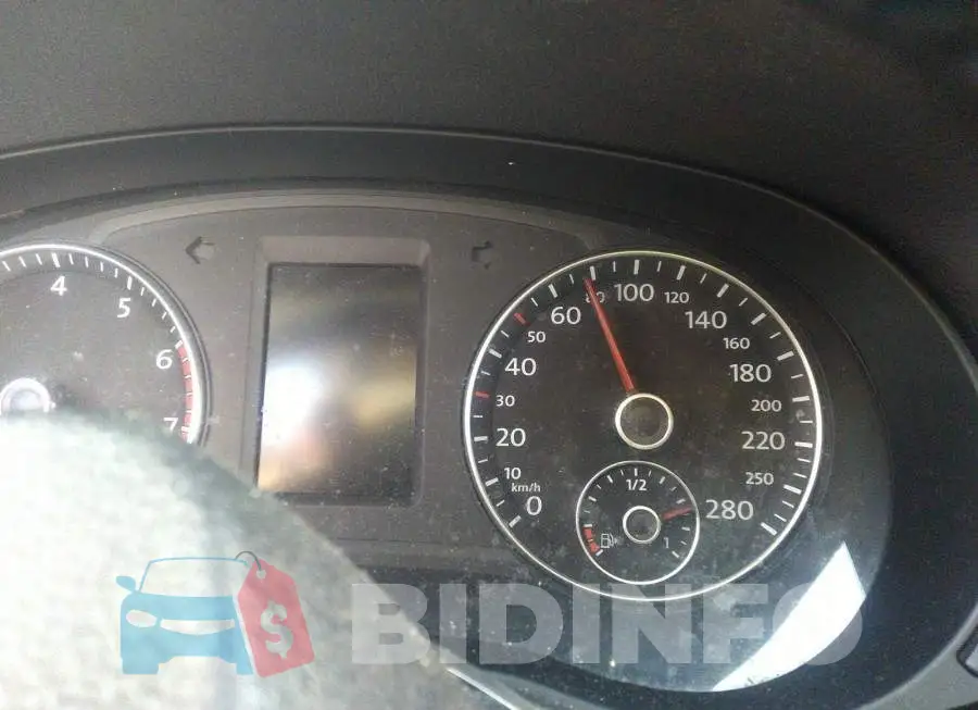 1VWBH7A30CC018162 Photo# 7