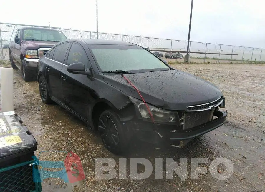 1G1PB5SH6B7185313 Photo# 1