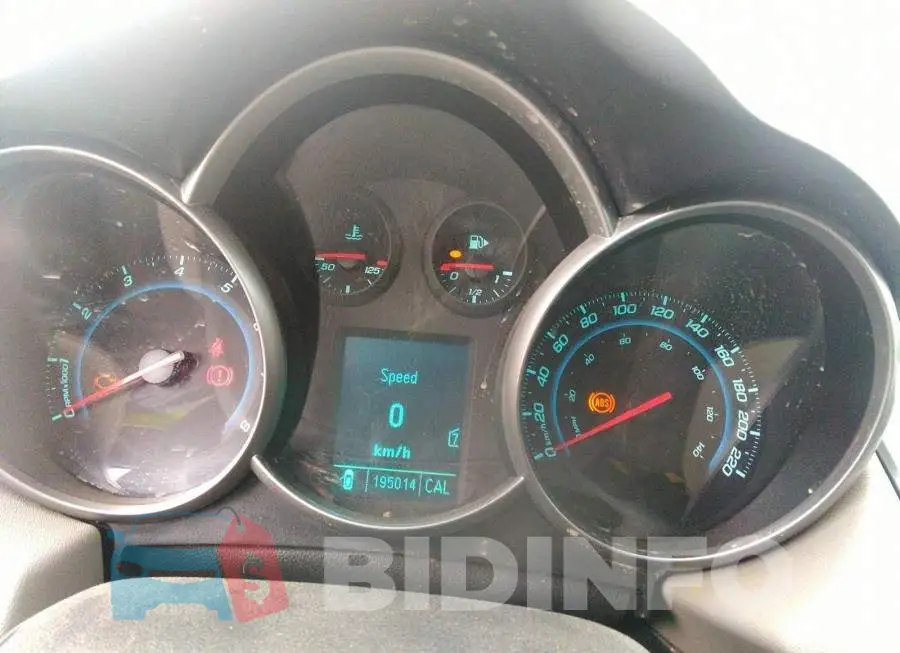 1G1PB5SH6B7185313 Photo# 7