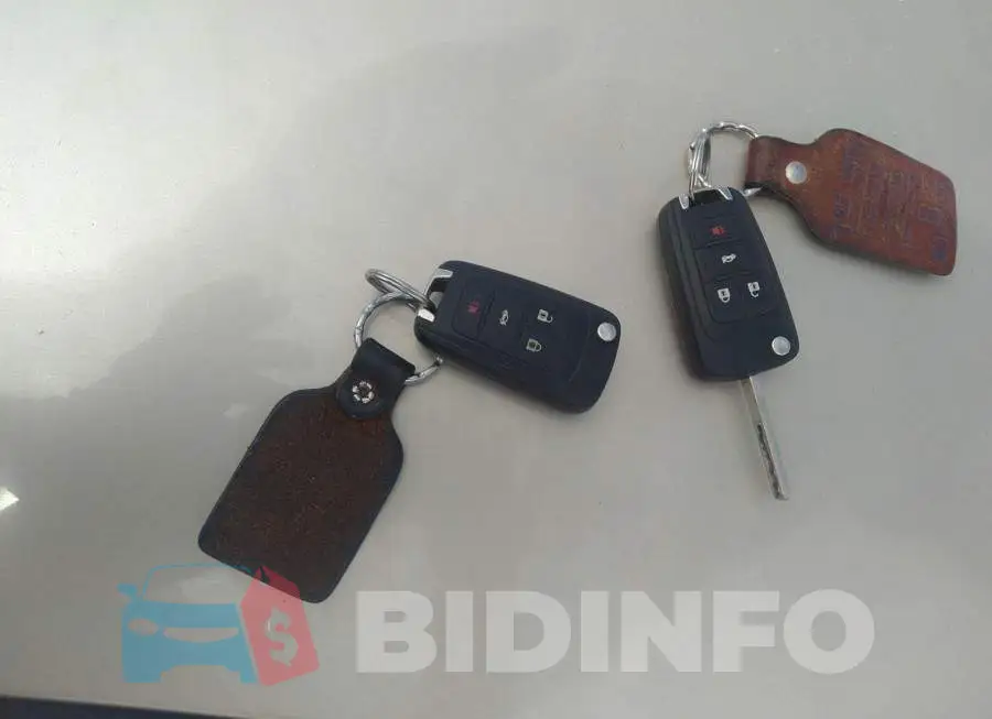 1G1PB5SH6B7219167 Photo# 11