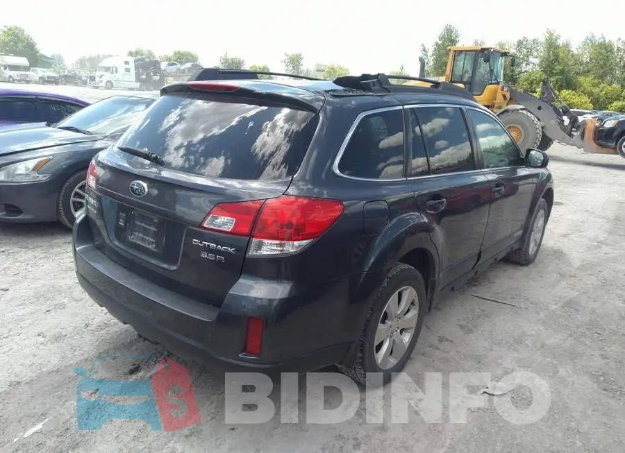 4S4BRJMC5C2272315 Photo# 4