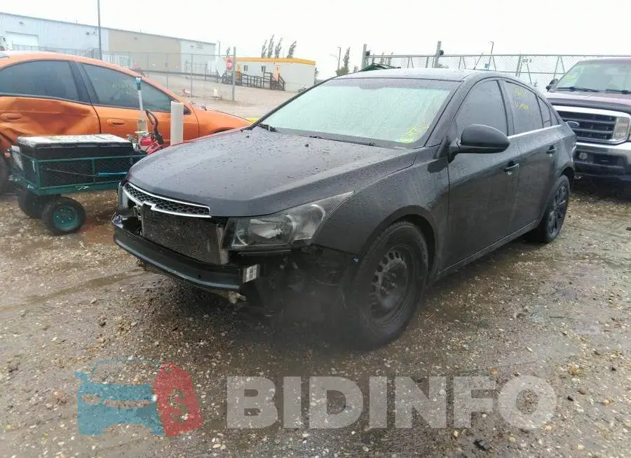 1G1PB5SH6B7185313 Photo# 2