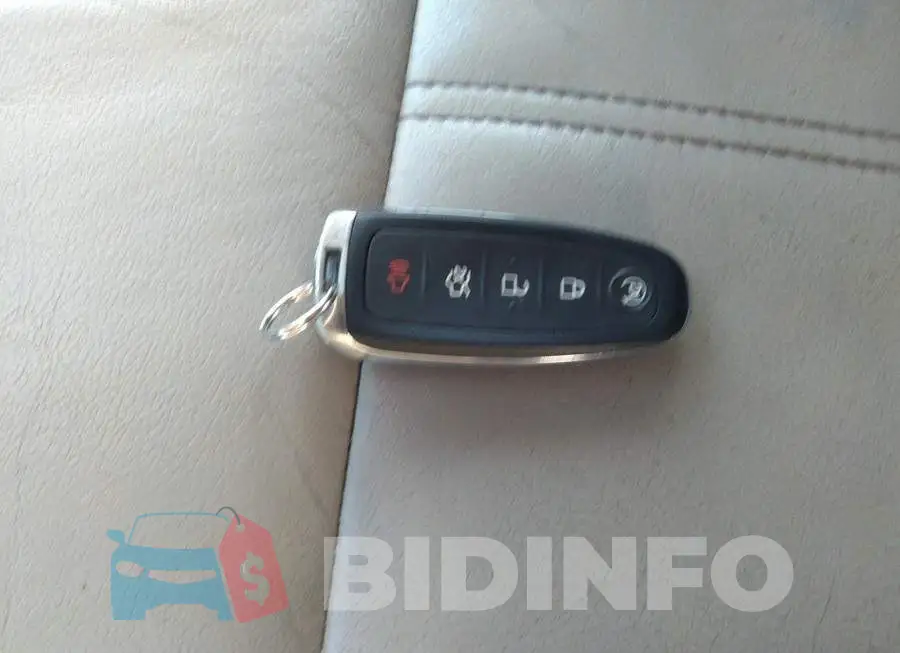 2FMDK4KC7BBB22202 Photo# 11