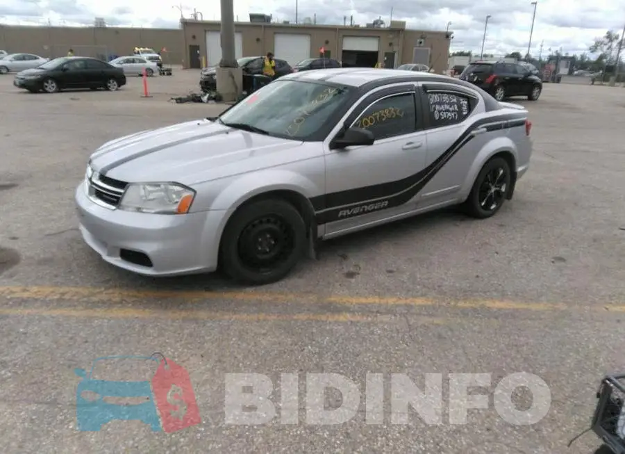 1B3BD4FB9BN507547 Photo# 2