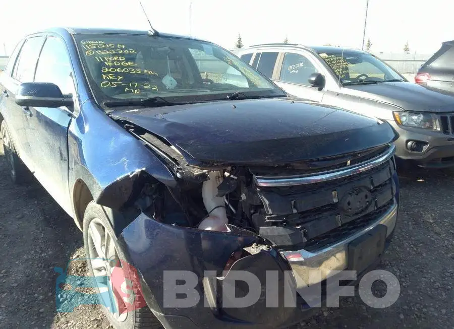 2FMDK4KC7BBB22202 Photo# 6