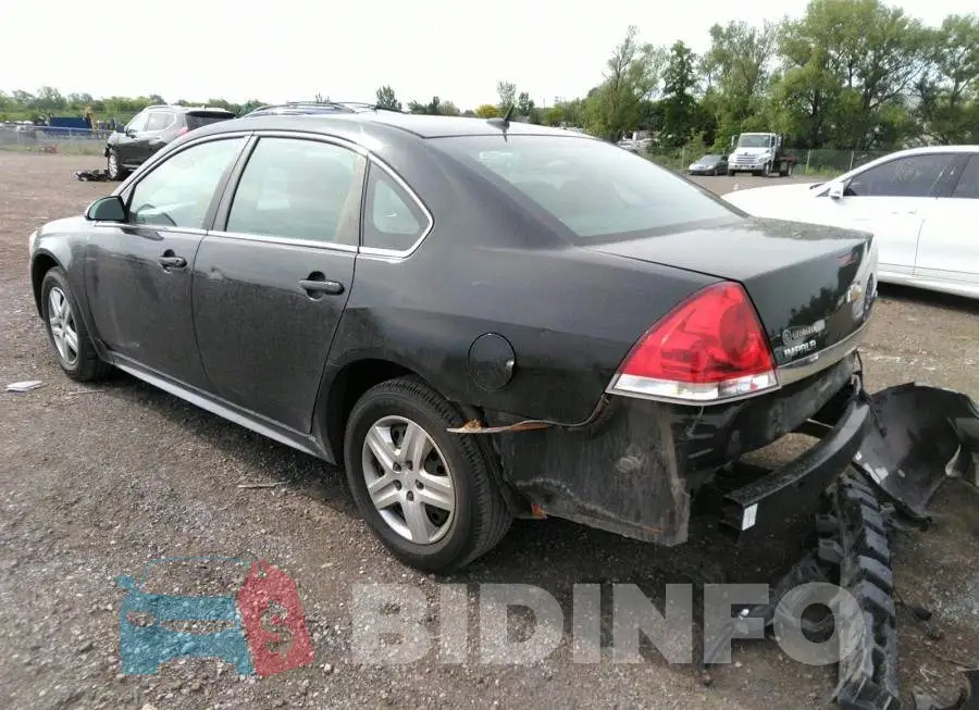 2G1WA5EK5B1132704 Photo# 3
