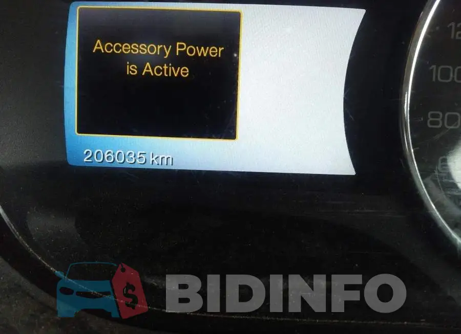2FMDK4KC7BBB22202 Photo# 7