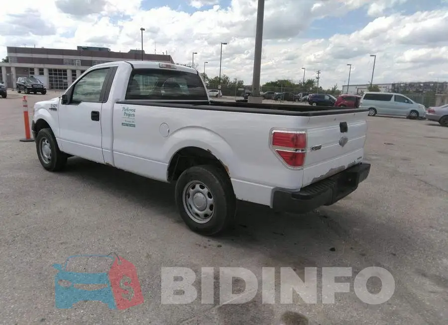 1FTMF1CM6BKD82756 Photo# 3