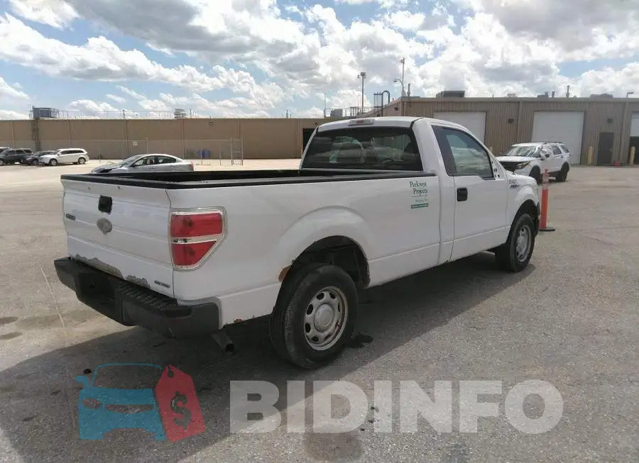 1FTMF1CM6BKD82756 Photo# 4
