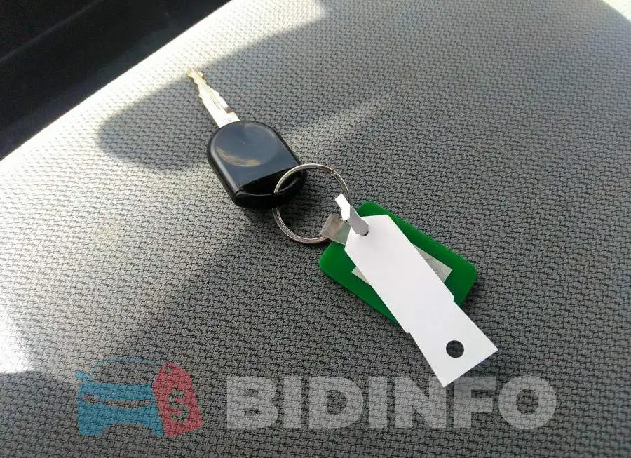 1FTMF1CM6BKD82756 Photo# 11