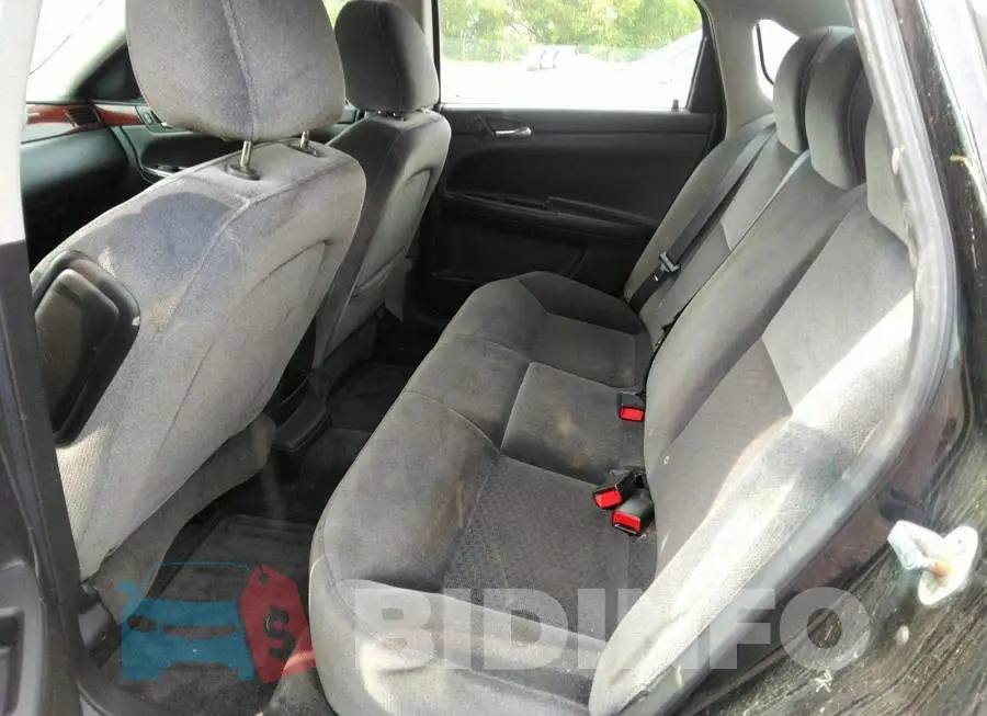 2G1WA5EK5B1132704 Photo# 8