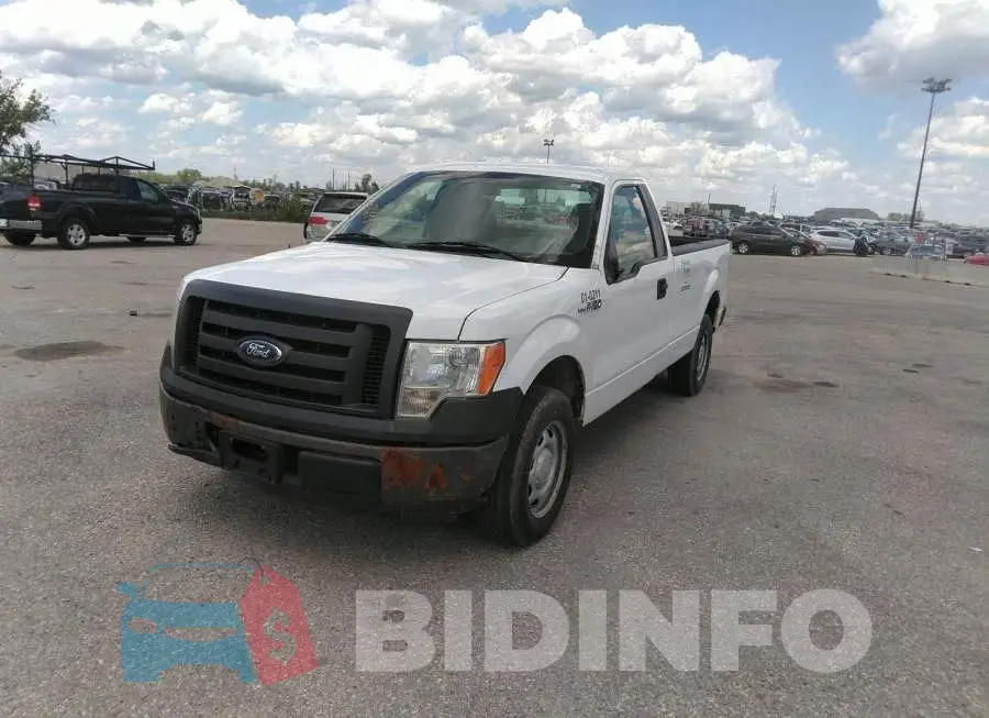 1FTMF1CM6BKD82756 Photo# 6