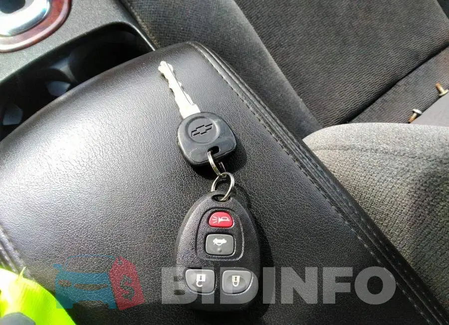2G1WA5EK5B1132704 Photo# 11