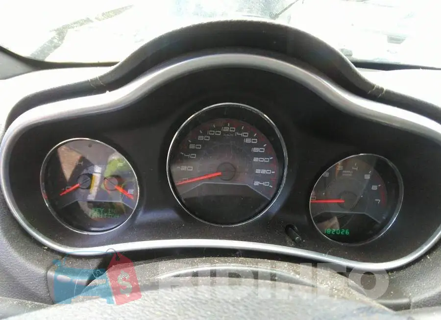 1B3BD1FB8BN565695 Photo# 7