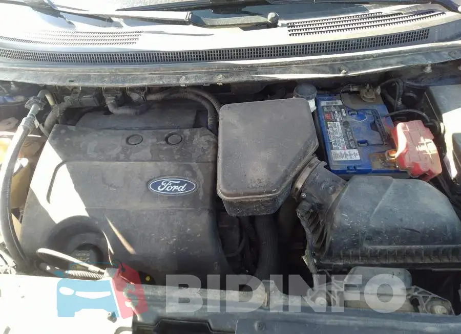 2FMDK4KC7BBB22202 Photo# 10