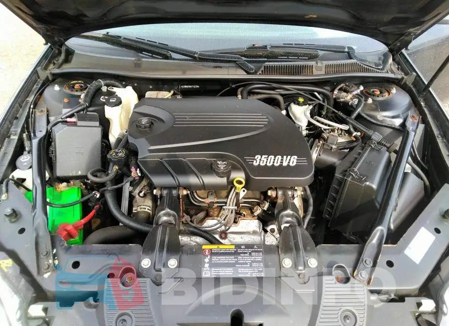 2G1WA5EK5B1132704 Photo# 10