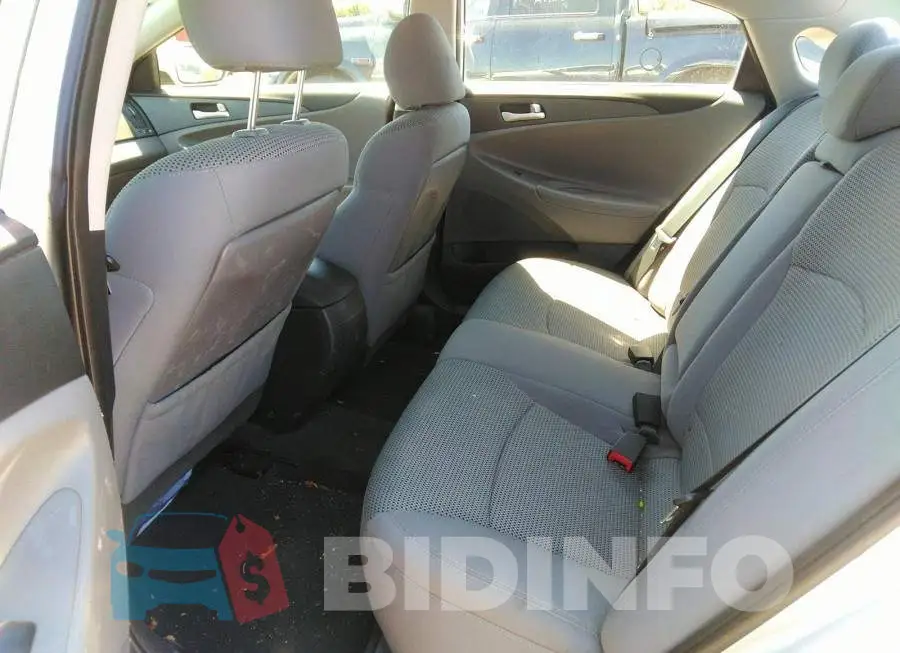 5NPEB4AC1BH016522 Photo# 8
