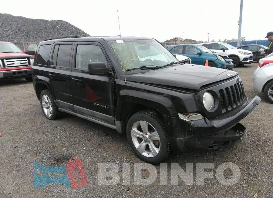 1J4NF2GB2BD127815 Photo# 1