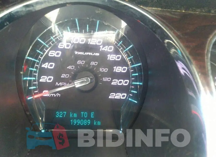 1FAHP2EW9BG160689 Photo# 7