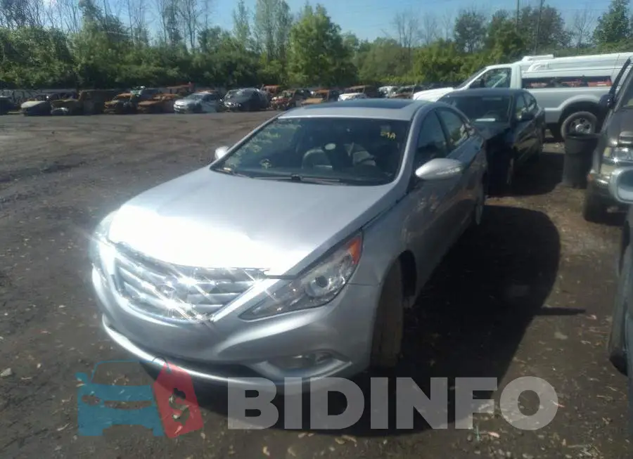 5NPEC4AC5BH164993 Photo# 2