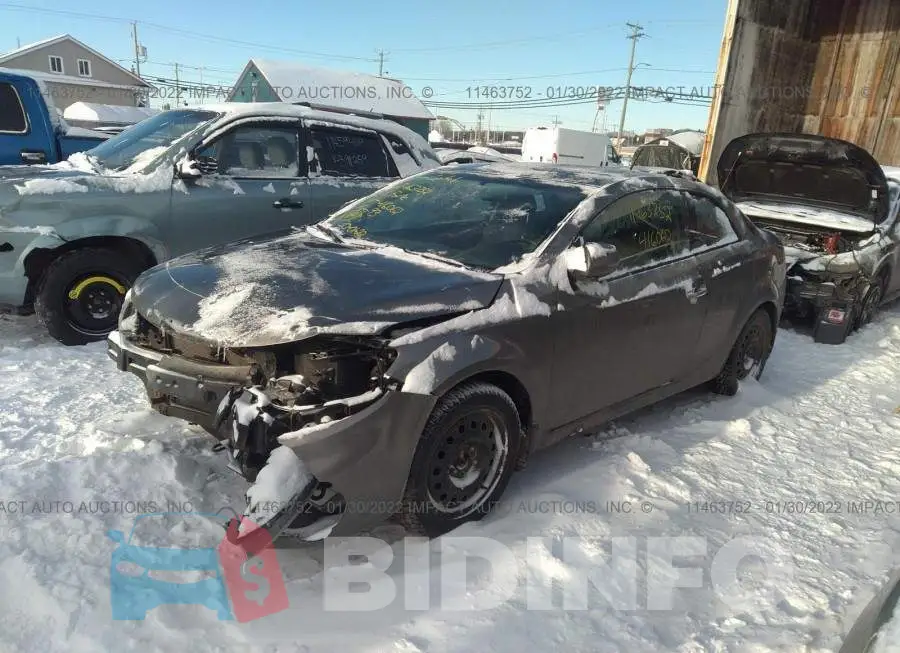 KNAFW6A38B5416062 Photo# 2