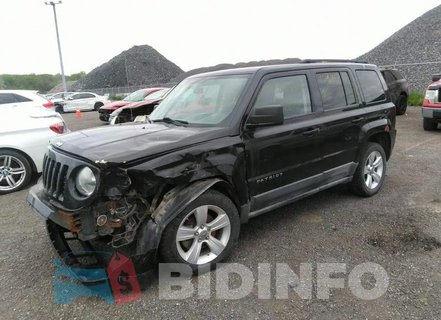 1J4NF2GB2BD127815 Photo# 2