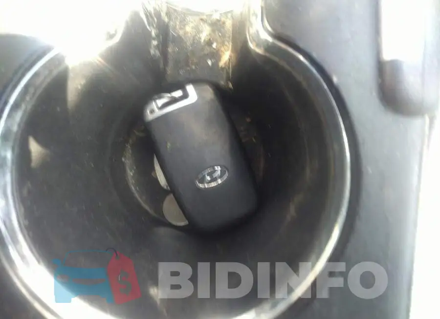 5NPEC4AC5BH164993 Photo# 11