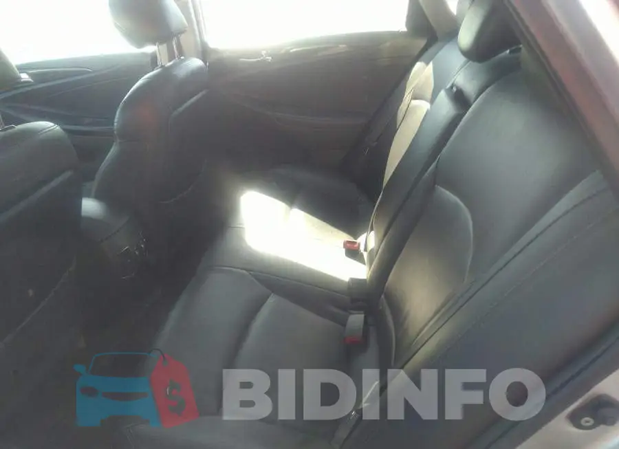5NPEC4AC5BH164993 Photo# 8