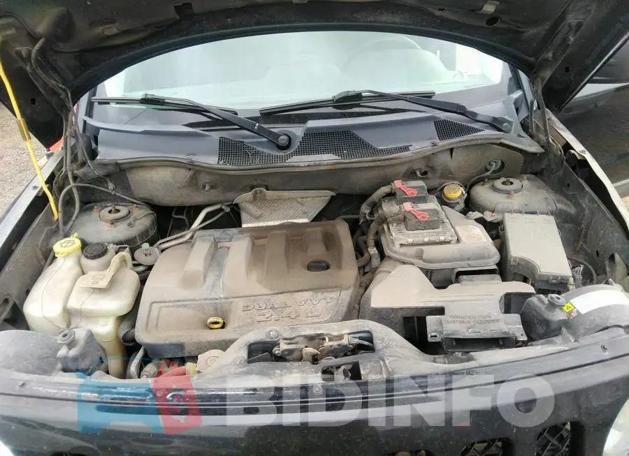 1J4NF2GB2BD127815 Photo# 10