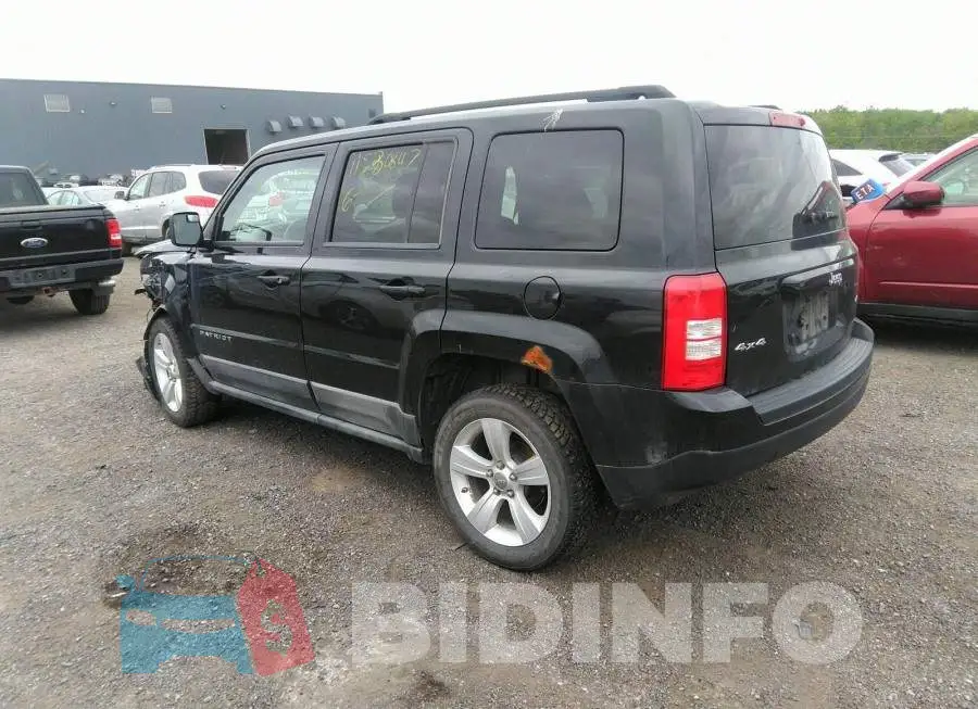 1J4NF2GB2BD127815 Photo# 3