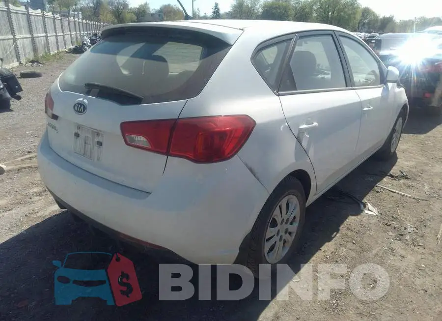 KNAFT5A28B5445197 Photo# 4