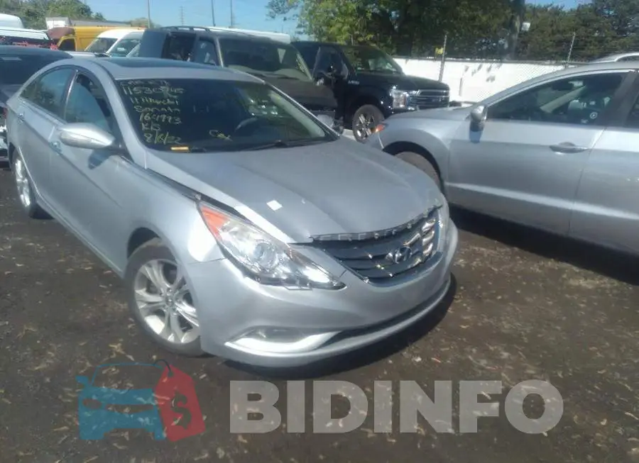 5NPEC4AC5BH164993 Photo# 6