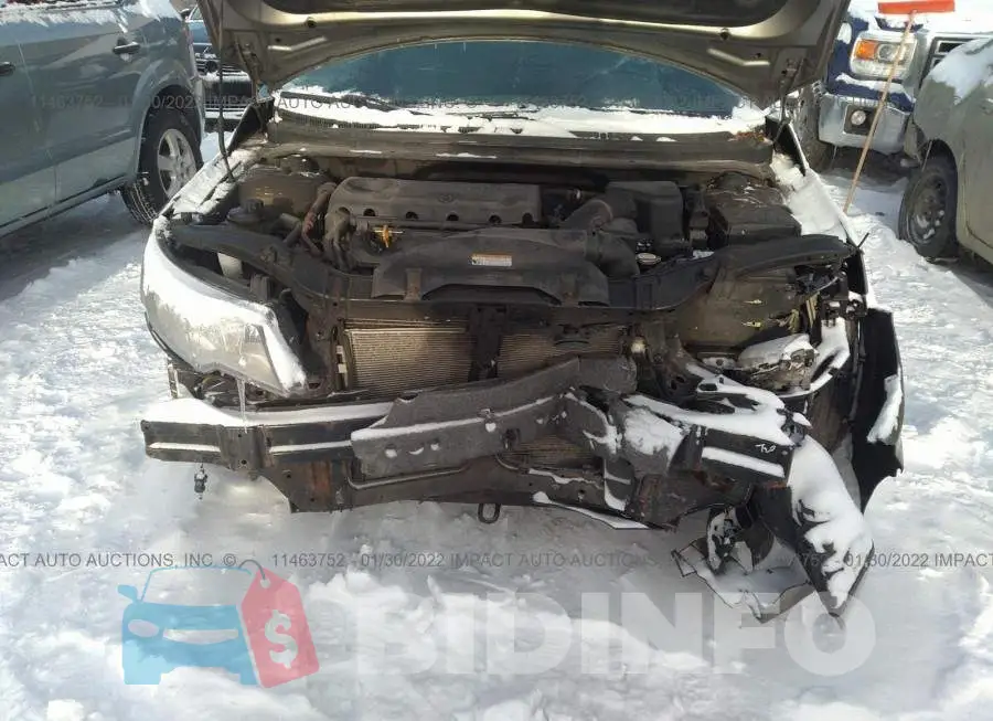 KNAFW6A38B5416062 Photo# 6