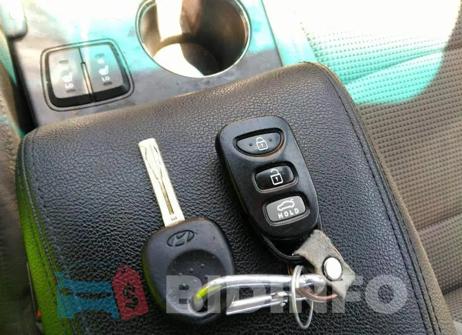 5NPEB4AC1BH016522 Photo# 11
