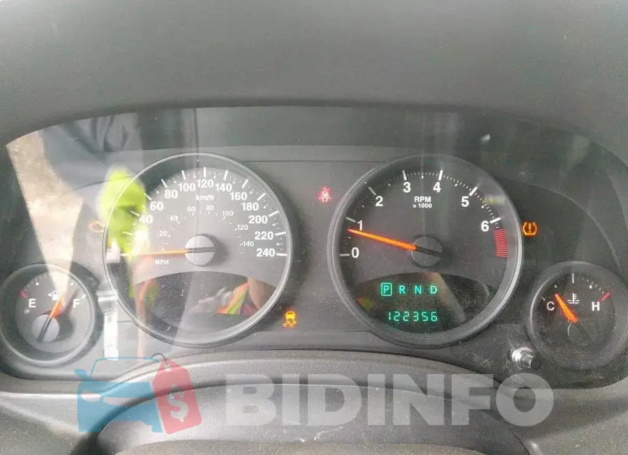 1J4NF2GB2BD127815 Photo# 7