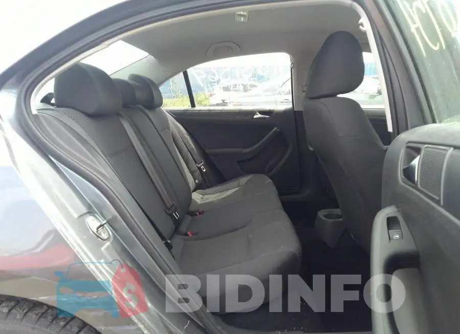 3VW1K7AJ6BM396754 Photo# 8