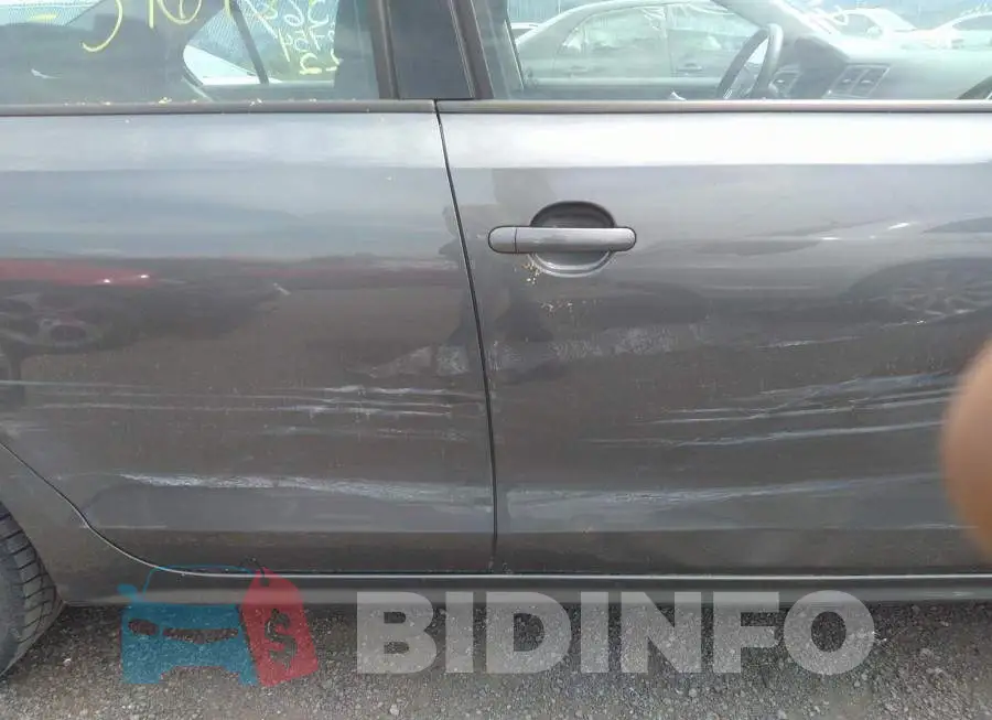 3VW1K7AJ6BM396754 Photo# 6