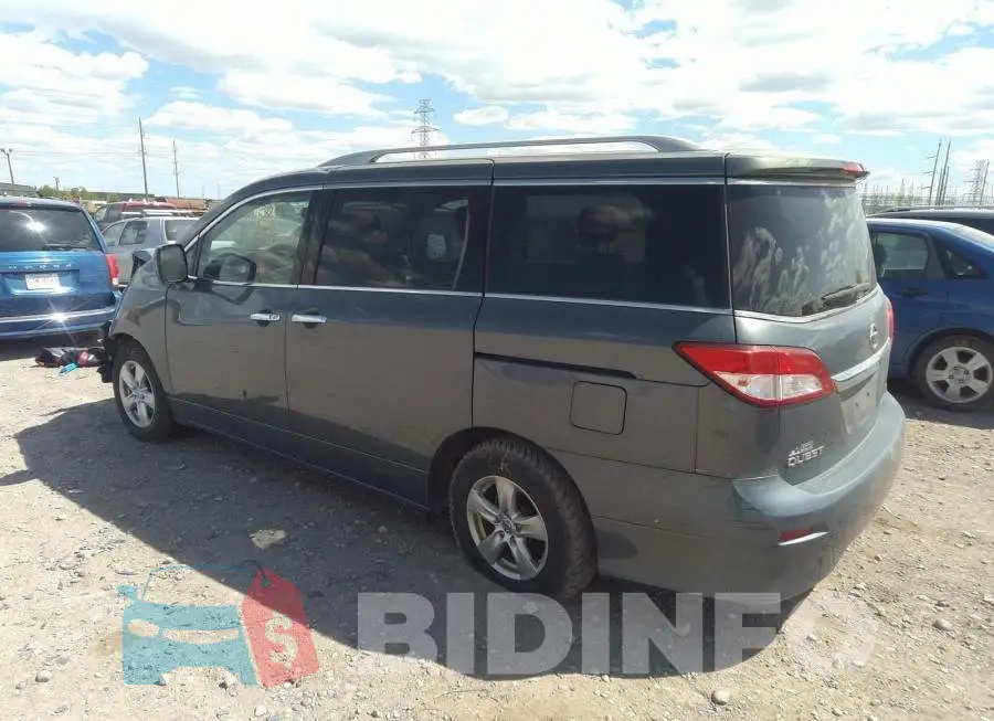 JN8AE2KPXB9001297 Photo# 3