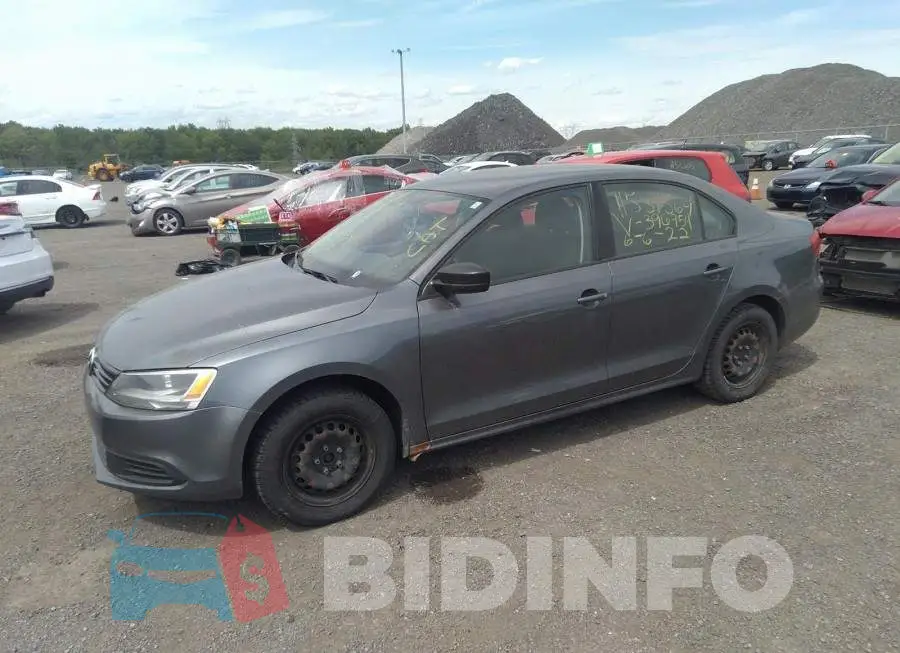 3VW1K7AJ6BM396754 Photo# 2